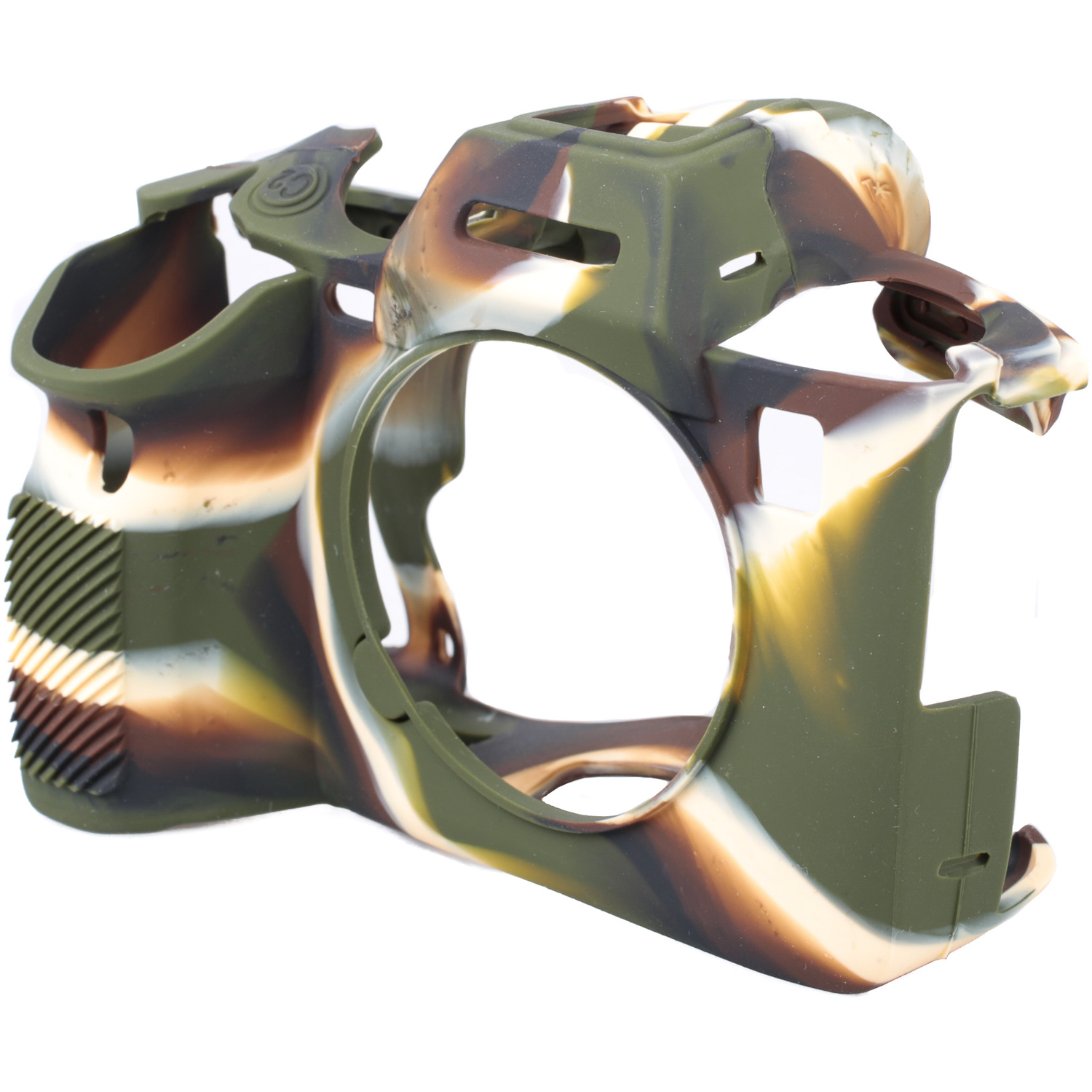 Easycover Schutzhülle camouflage für Sony Alpha 1