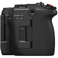 Canon EOS C50