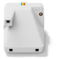 Polaroid Now+ Gen3 weiß