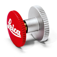 Leica Soft Release Button M 8mm schwarz