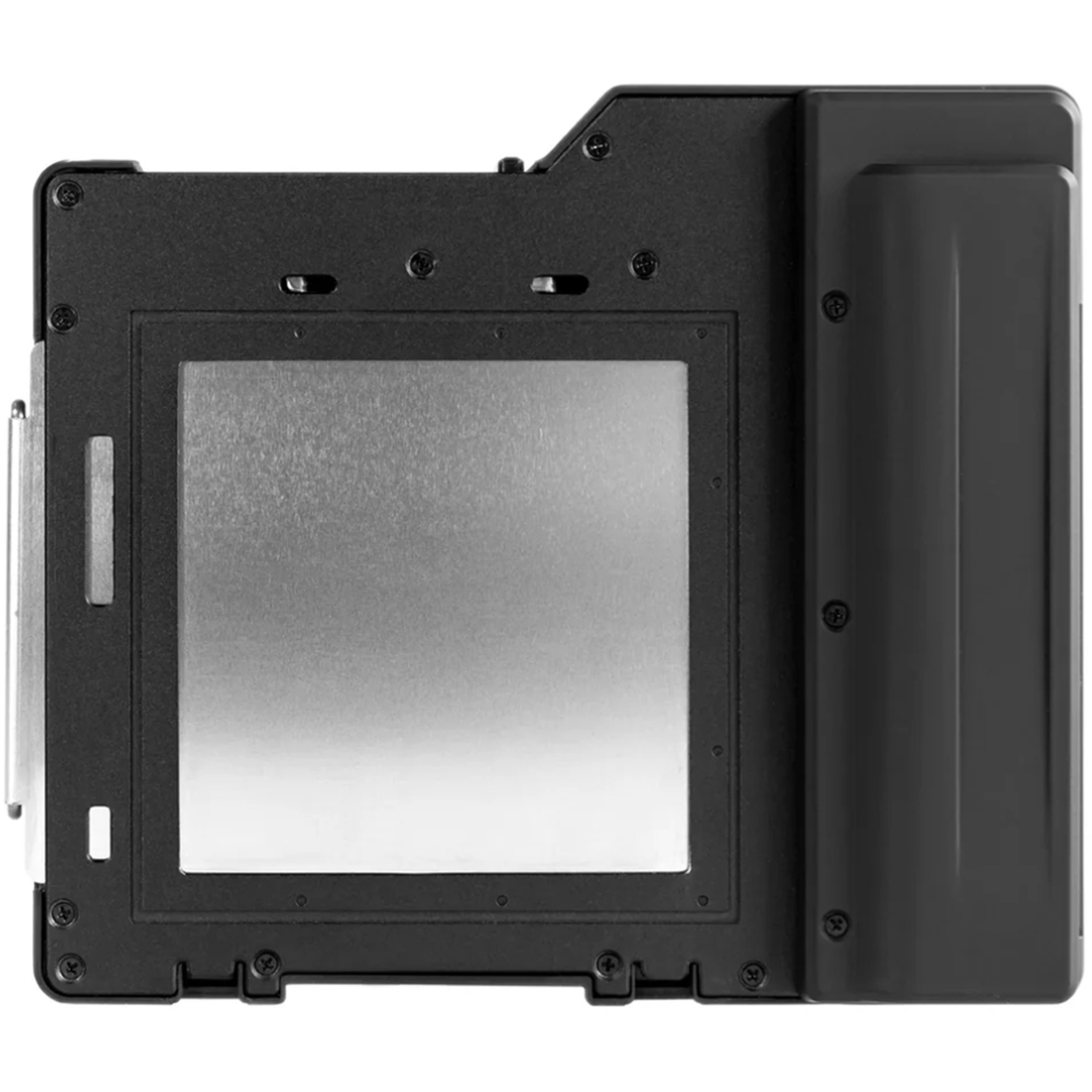 NONS Instant Back für Hasselblad Kameras und INSTAX Square Film