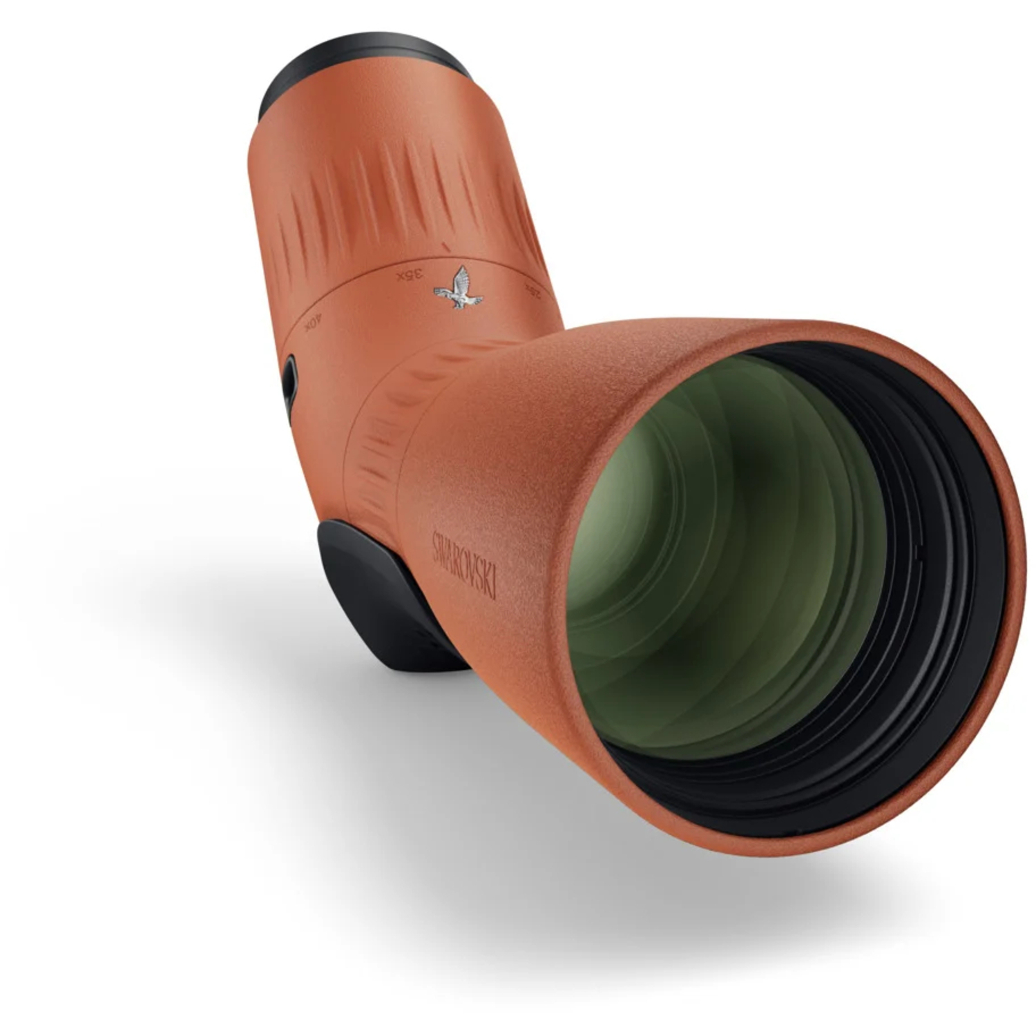 Swarovski ATC 17-40x56 Burnt Orange