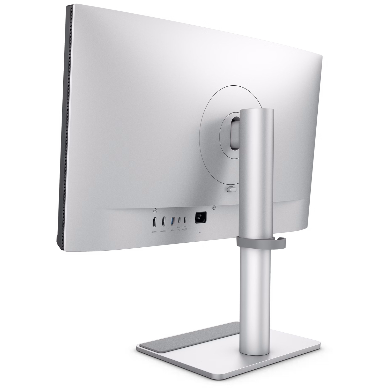 BenQ MA270UP 27" 4K Glossy-Monitor für MacBook