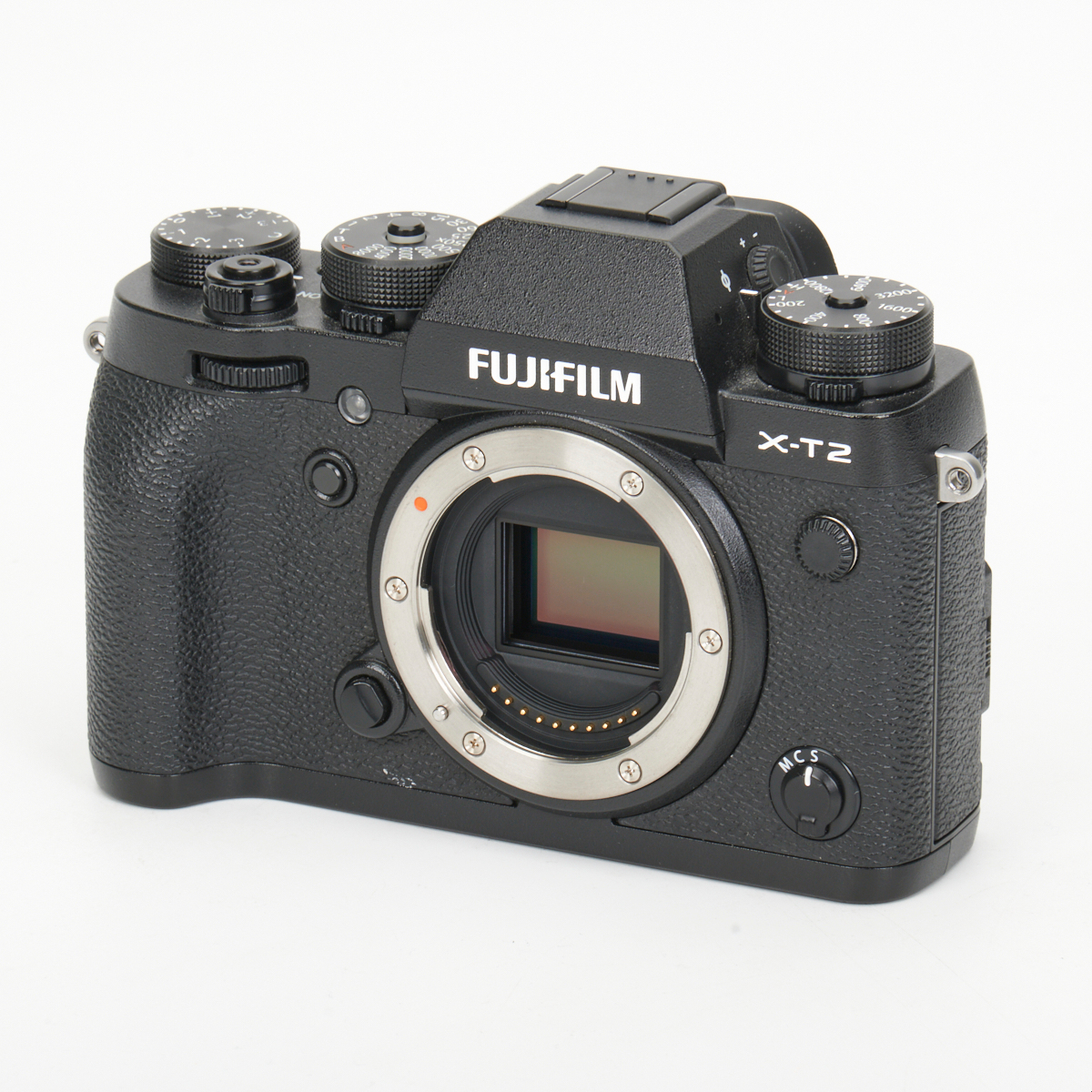 Fujifilm X-T2 gebraucht