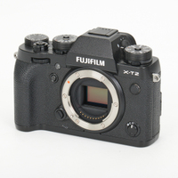 Fujifilm X-T2 gebraucht