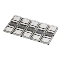 Hama Speicherkartenetui Organizer für SD-Karten