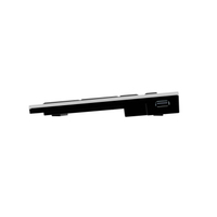 LogicKeyboard Premiere Pro CC PC Slimline Keyboard DE
