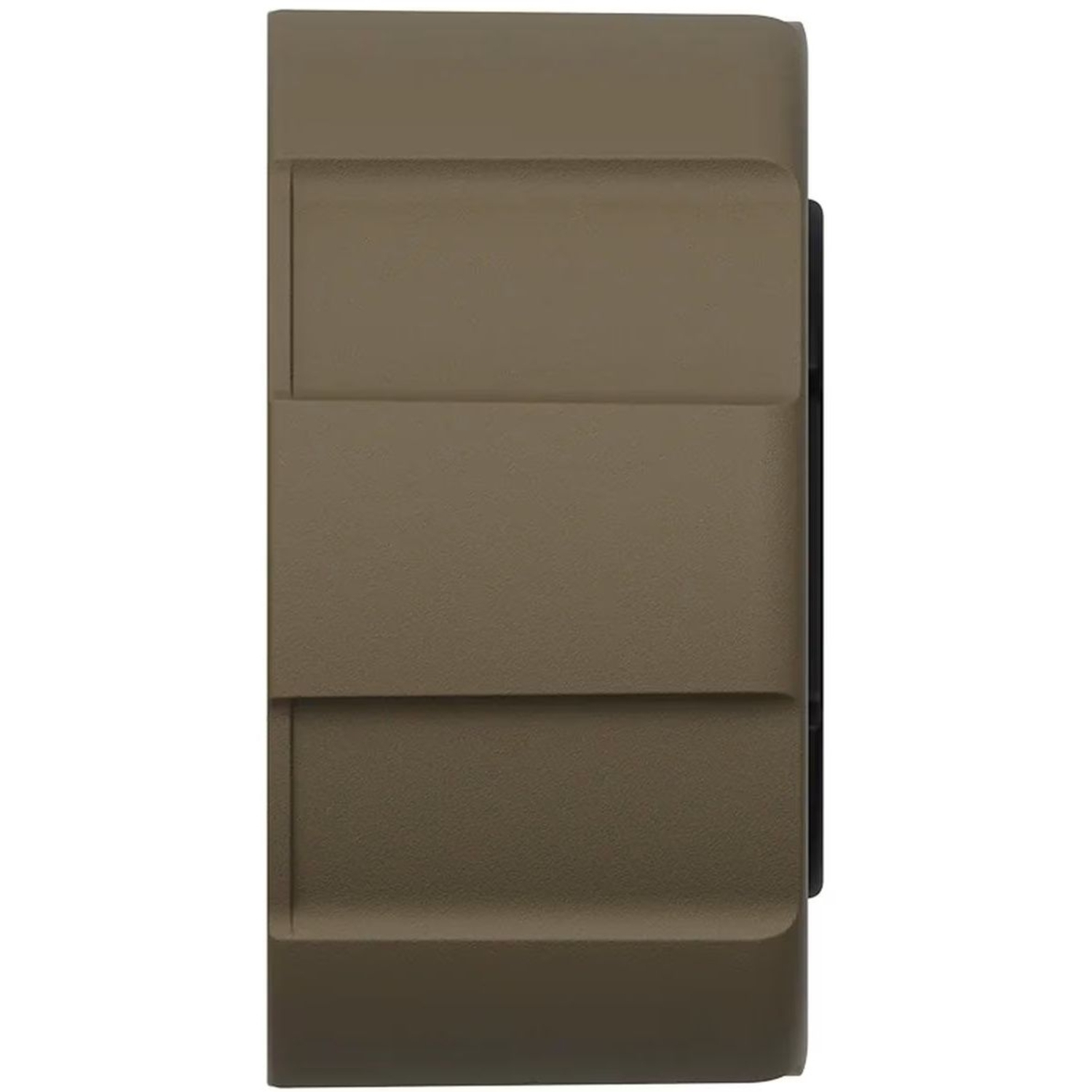 PolarPro Defender Pro Objektivdeckel Desert 70-80mm