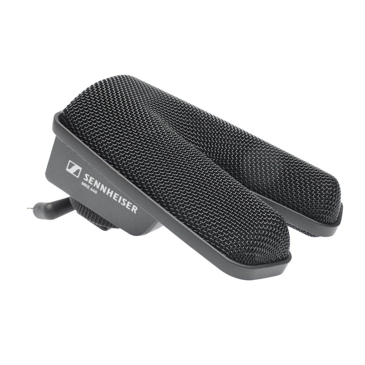 Sennheiser MKE 440 Video Stereomikrofon gebraucht