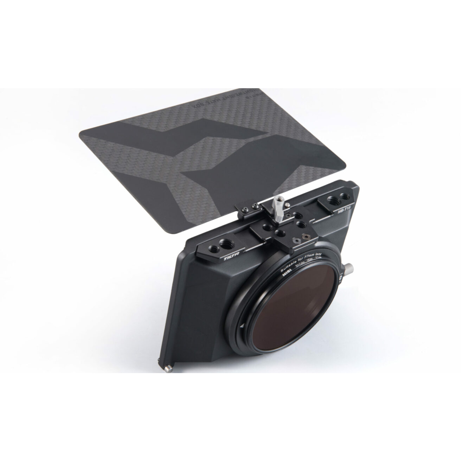 Tilta Tiltaing Mini Clamp-On Matte Box (MB-T15)