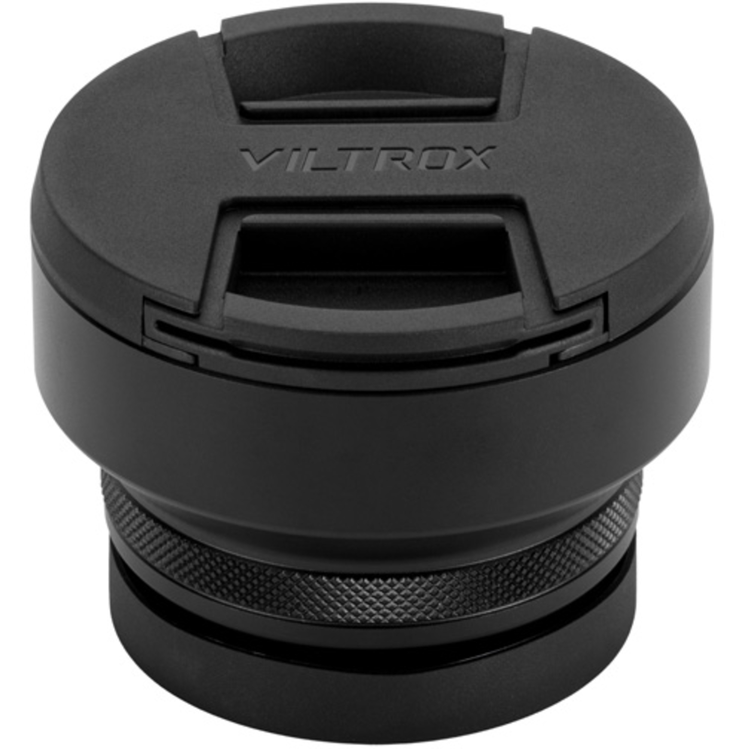 Viltrox TCL-X100VI Telekonverter für Fujifilm X100VI schwarz