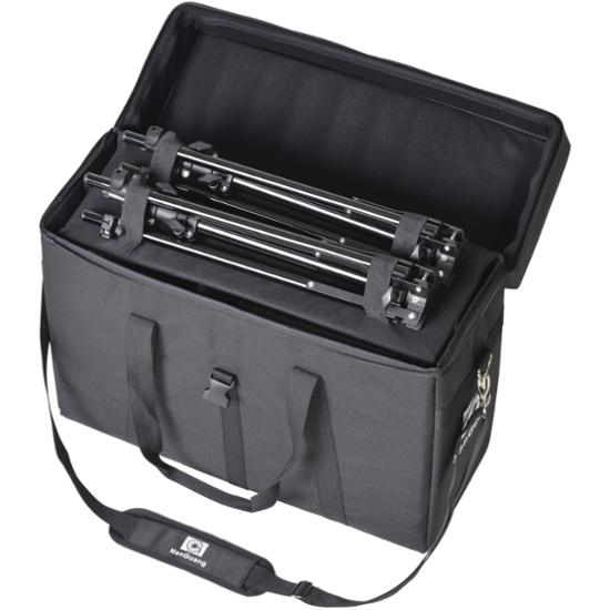 Nanlite LED-Beleuchtungs-Set 900CSA