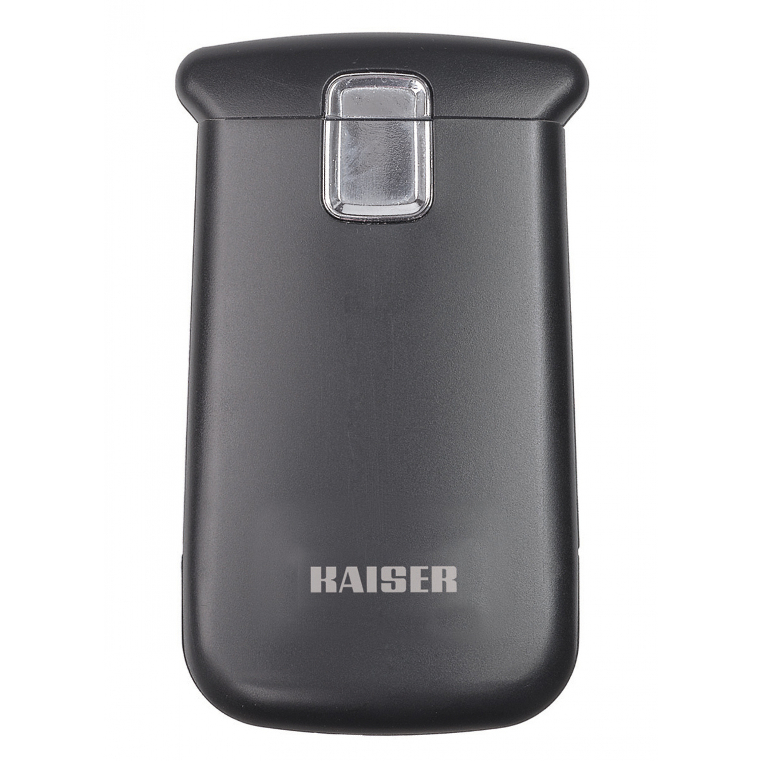 Kaiser Taschenlupe mobile mit LED-Beleuchtung