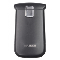 Kaiser Taschenlupe mobile mit LED-Beleuchtung