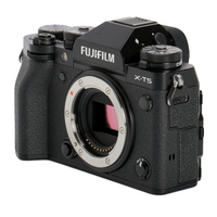 Fujifilm X-T5 schwarz gebraucht