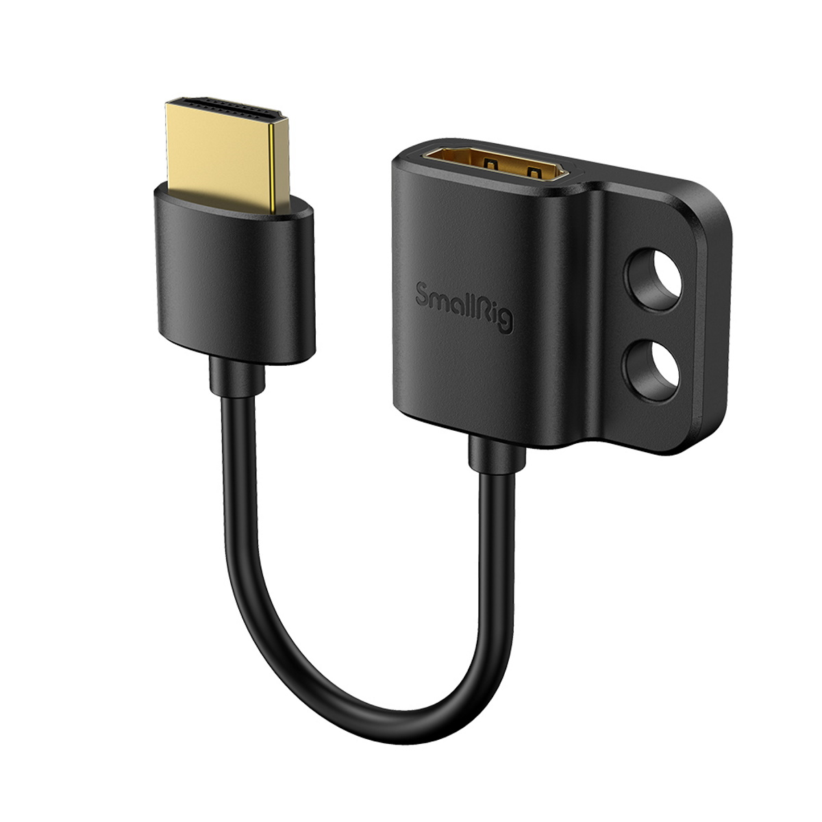 SmallRig Ultra Slim 4K-Adapterkabel (A bis A) 3019