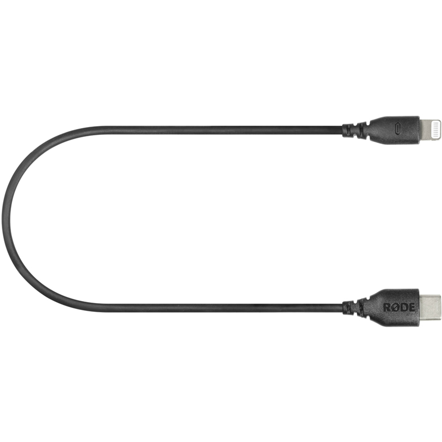 Rode USB-C auf Lightning Kabel SC21 30cm
