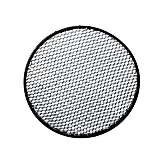 elinchrom Wabengitter 30 Grad für Reflektor 21cm