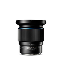 Schneider Kreuznach 35mm LS F3.5 D für Phase One XF-Mount