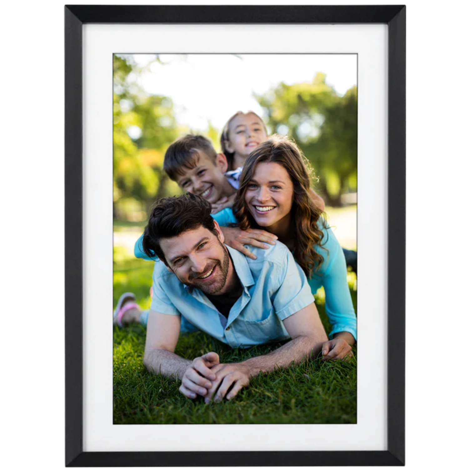 Rollei Smarter Bilderrahmen 107 10,1"