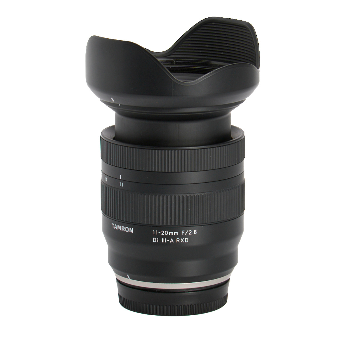 Tamron 11-20mm F2.8 Di III-A RXD für Fujifilm X-Mount gebraucht