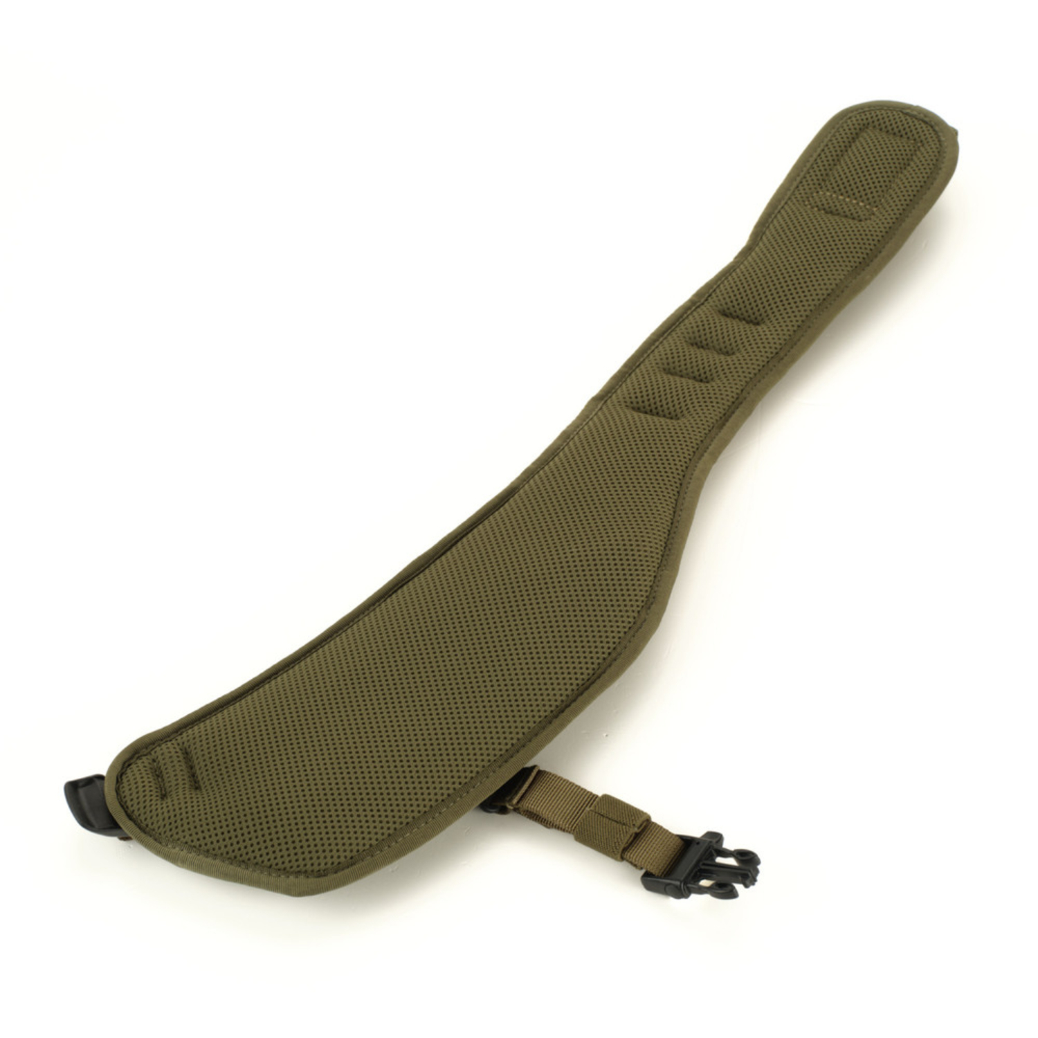 Shimoda Rucksackgurt Capture Strap Explore Armeegrün