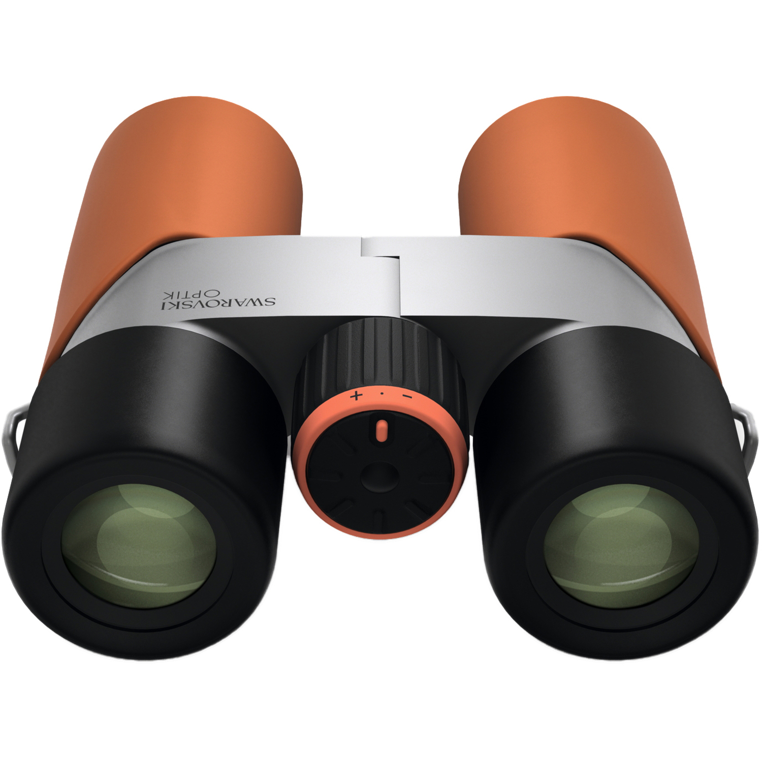 Swarovski Fernglas CL Companion 10x30 Desert Orange