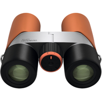 Swarovski Fernglas CL Companion 10x30 Desert Orange