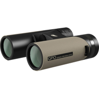 GPO Passion ED 10x32 schwarz/sand
