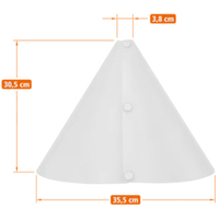Rollei Light Cone Smartphone