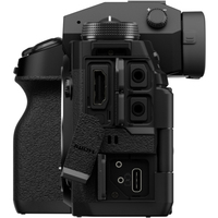 Fujifilm X-H2