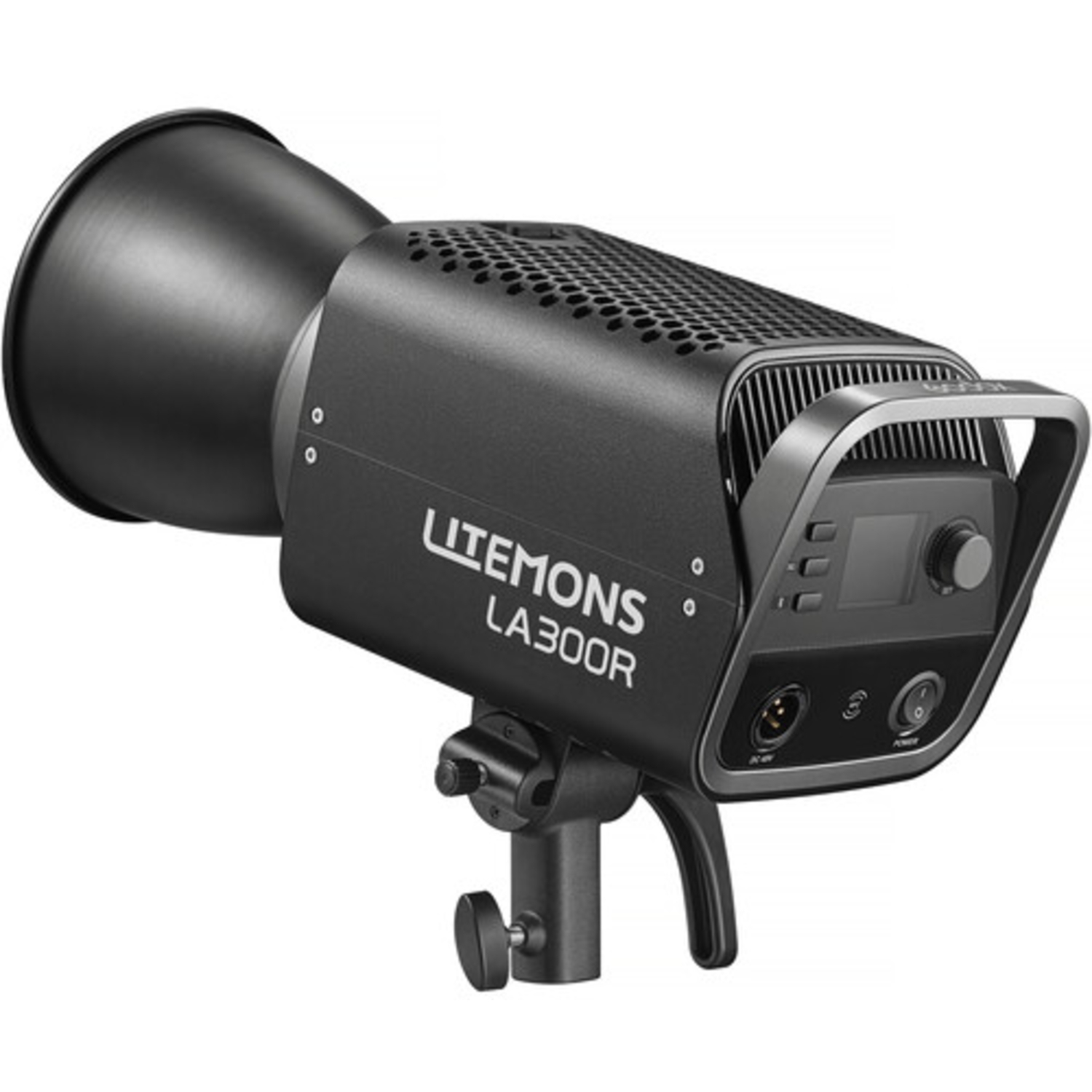 Godox RGB LED Videolicht Litemons LA300R K1 Kit