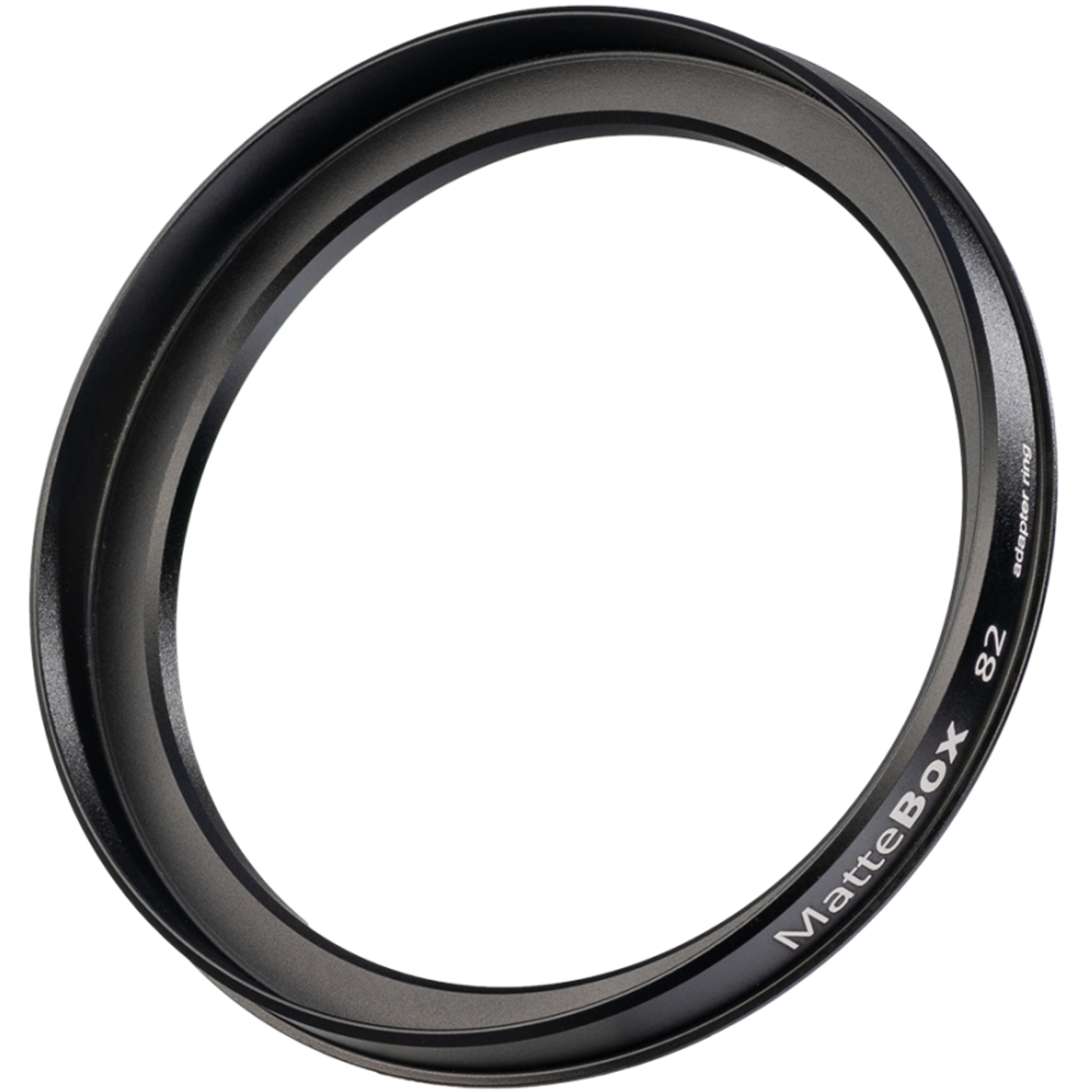 Irix Cine Matte Box IQ Adapter 82mm