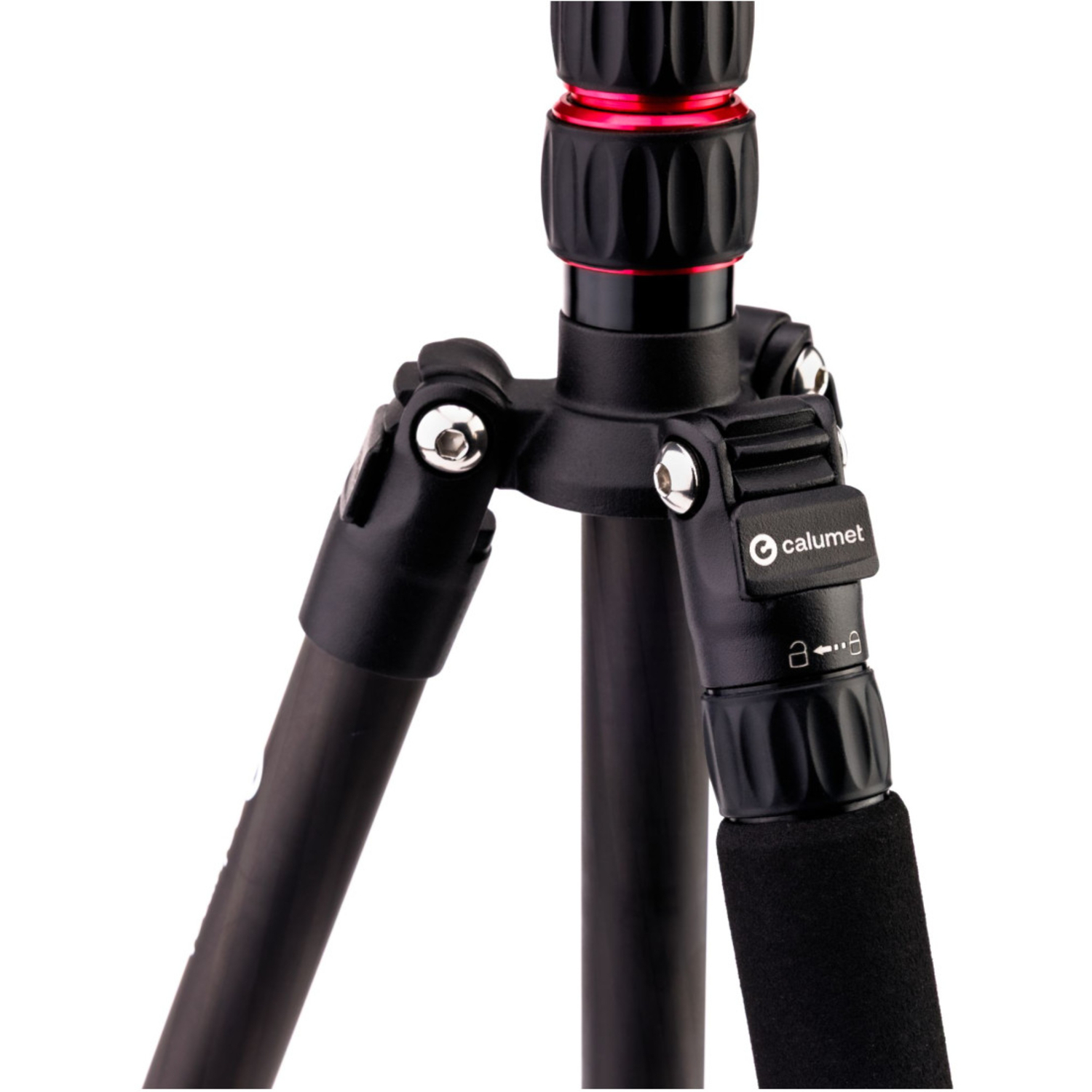 Calumet Stativ Compact Carbon 235