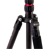 Calumet Stativ Compact Carbon 235