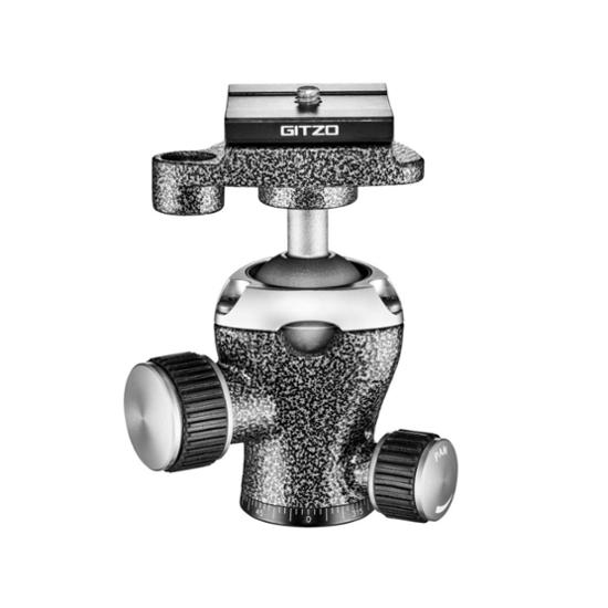 Gitzo Traveler Kit, Serie 1, 4 Segmente GT1545T