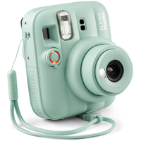 Fujifilm INSTAX mini 13 Lagoon Green