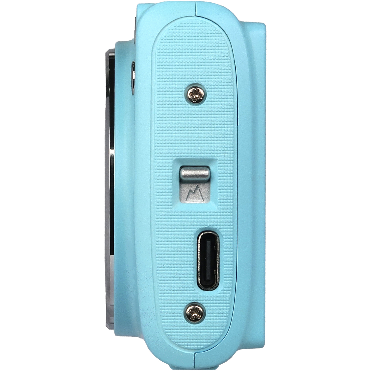 Yashica x Peanuts DP-100 Sky Blue