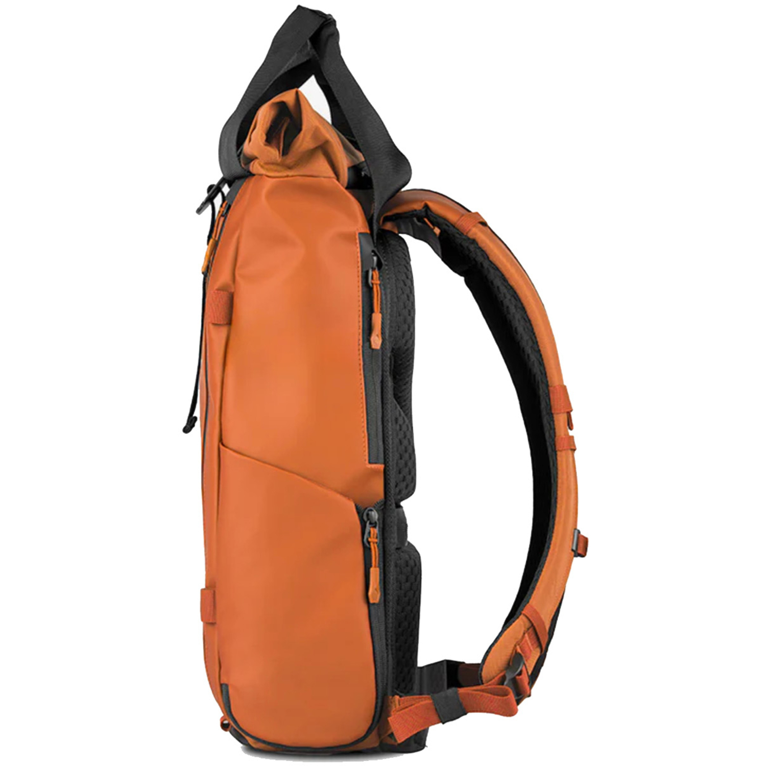 WANDRD PRVKE EDC 18L Sedona Orange