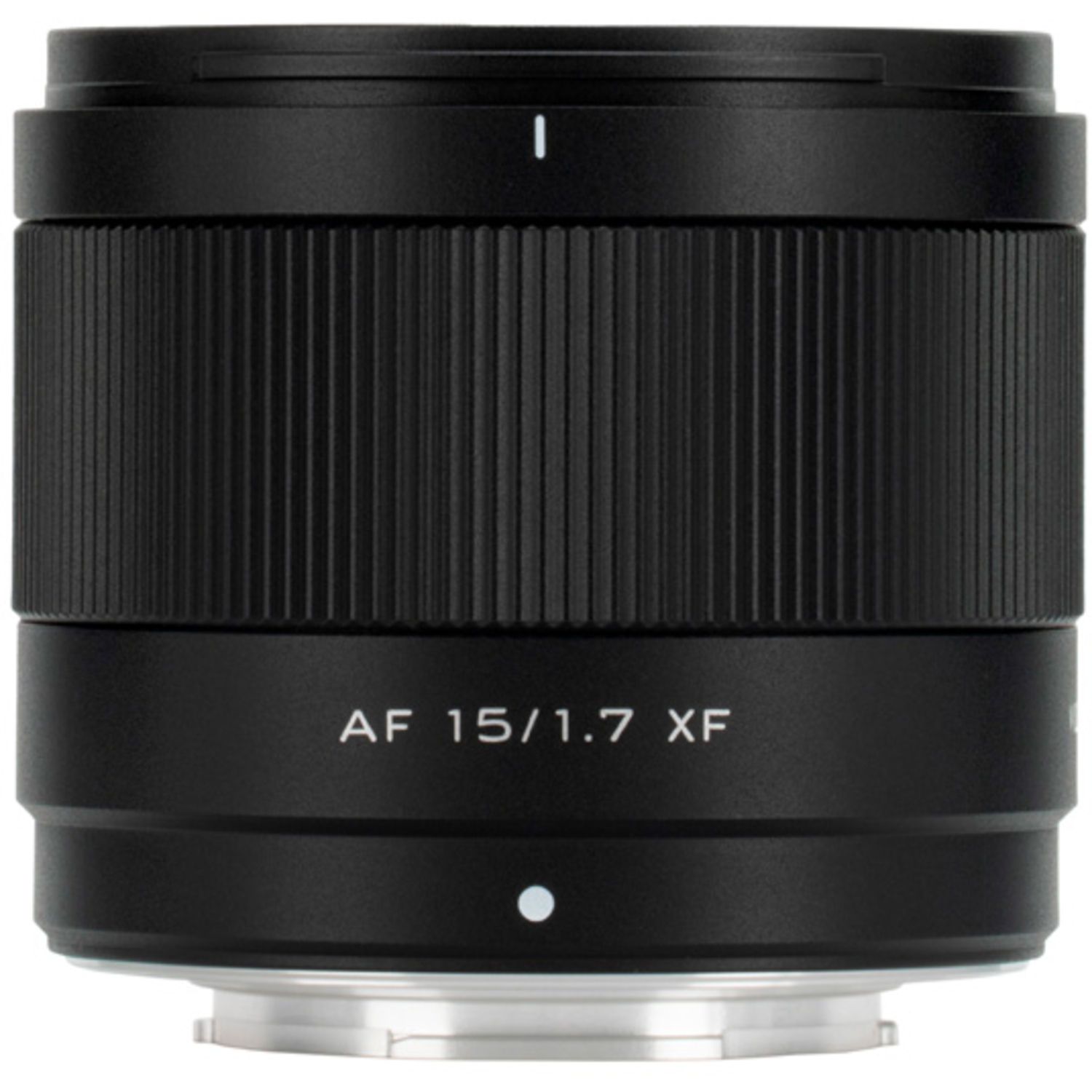 Viltrox 15mm F1.7 AF für Fujifilm X-Mount
