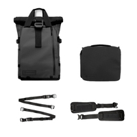 WANDRD Fotorucksack THE PRVKE Photo Bundle V3 31L schwarz
