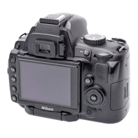 Nikon D5000 gebraucht