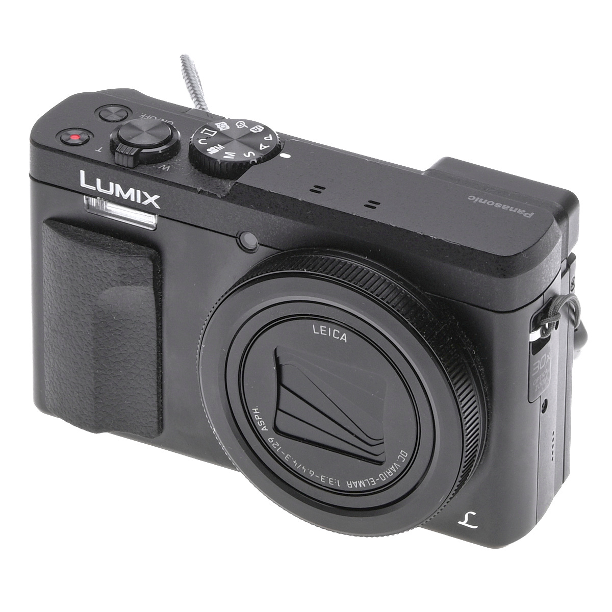 Panasonic TZ-91 gebraucht