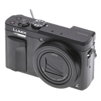 Panasonic TZ-91 gebraucht
