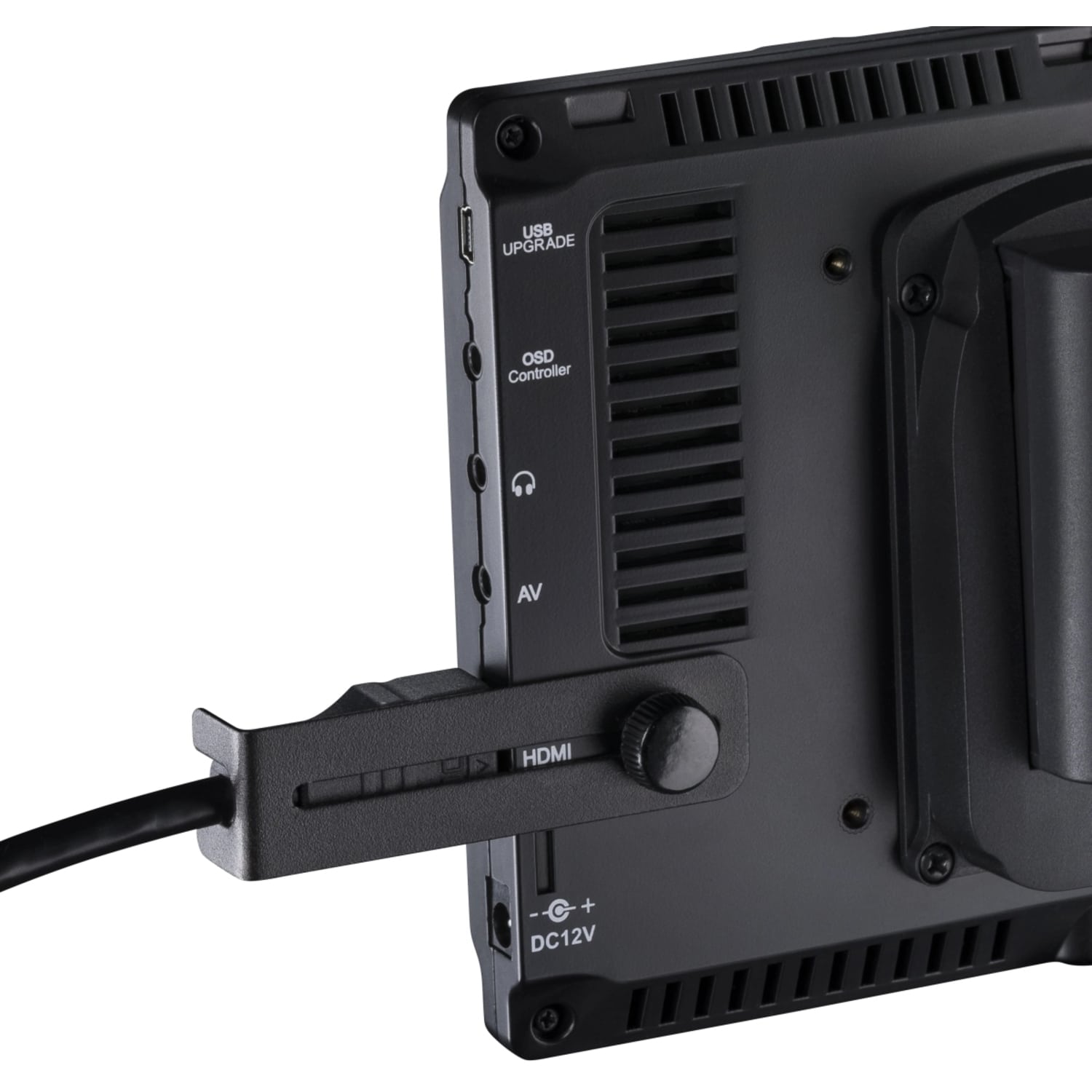 Walimex pro Full HD Monitor Director III