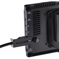 Walimex pro Full HD Monitor Director III