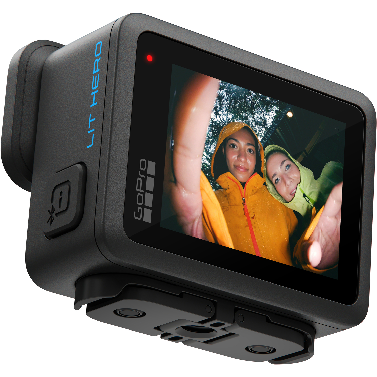 GoPro LIT HERO
