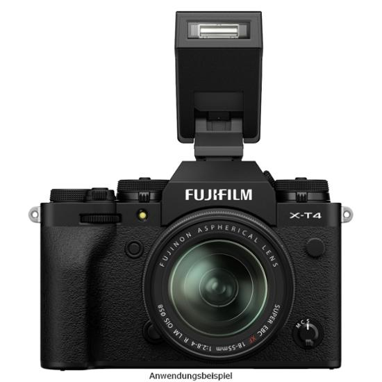 Fujifilm Blitzgerät EF-X8 für X-T-Kameras