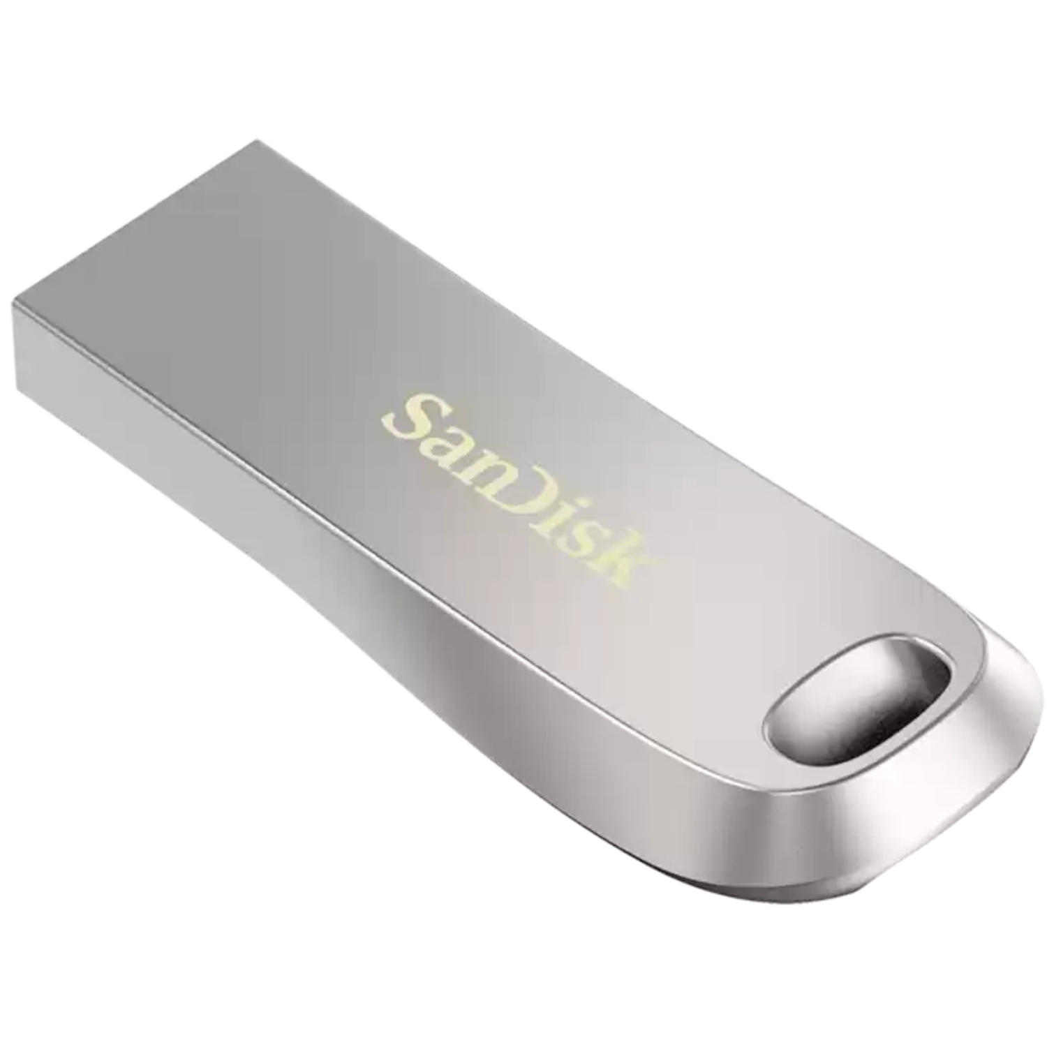 SanDisk Ultra Luxe USB 3.2 Gen 1 Flash-Laufwerk 512GB