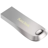 SanDisk Ultra Luxe USB 3.2 Gen 1 Flash-Laufwerk 512GB